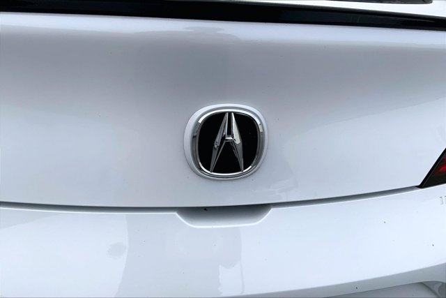 Certified 2024 Acura Integra A-Spec w/ Technology Package FWD image 30
