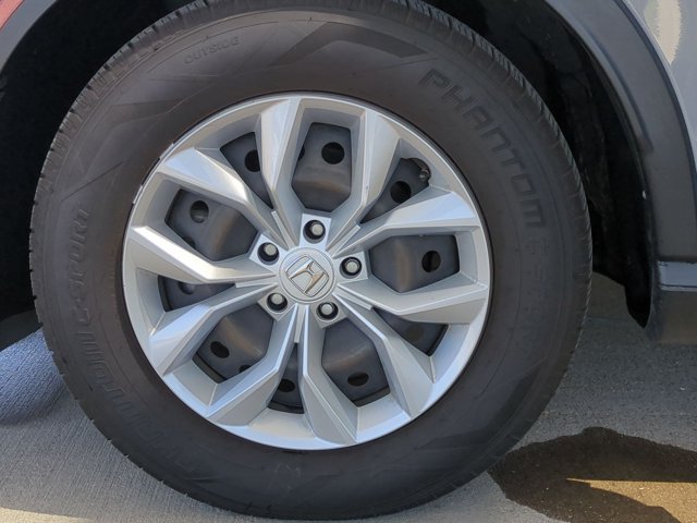 Used 2024 Honda CR-V LX image 13