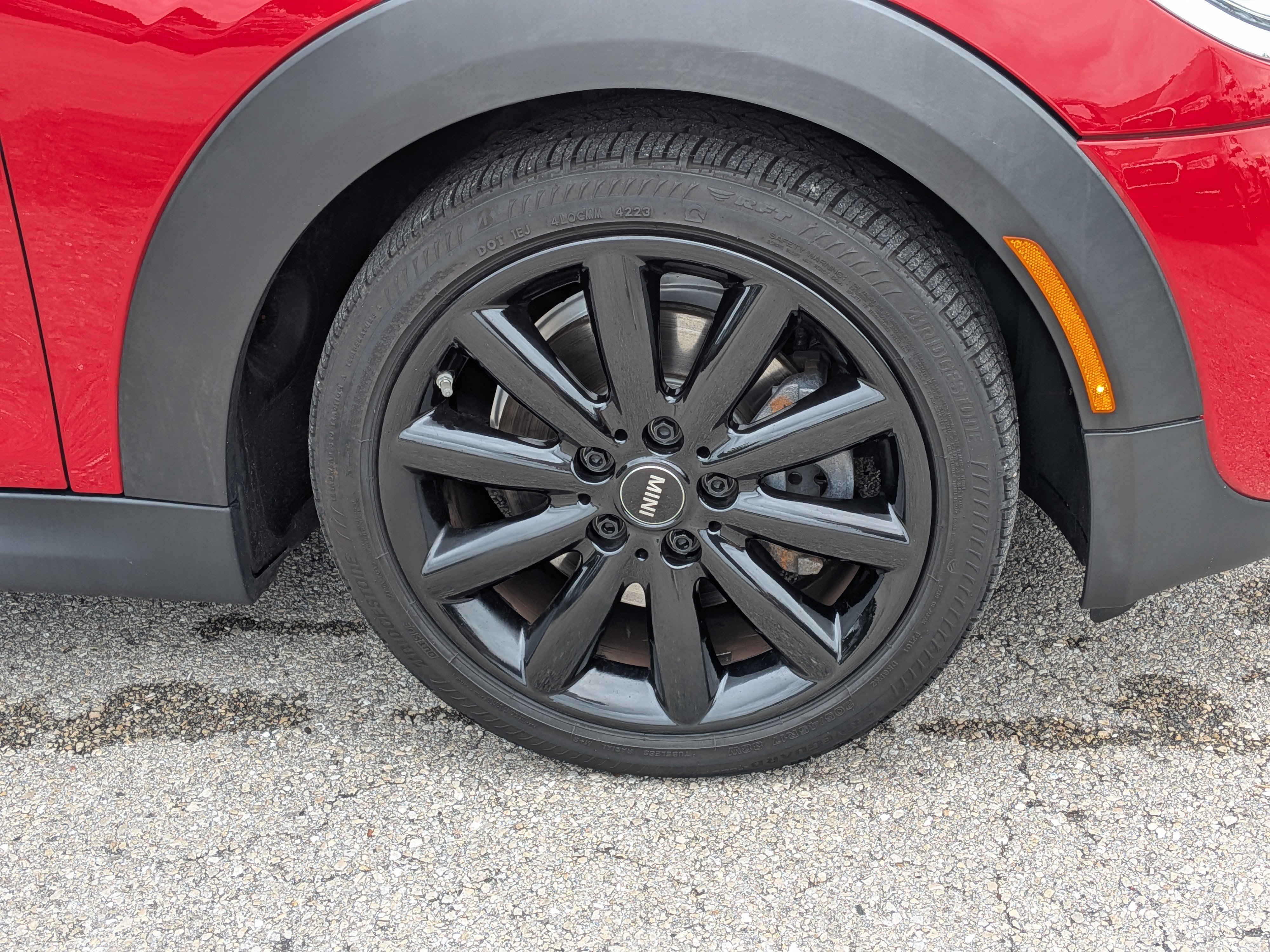 Used 2020 MINI Cooper S FWD image 11