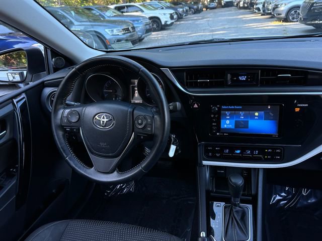 Used 2018 Toyota Corolla iM image 14