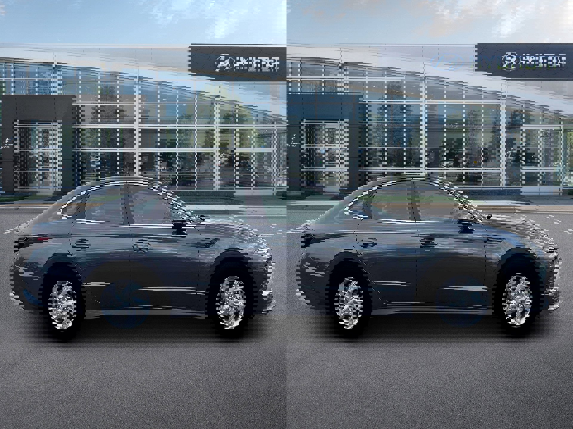 New 2026 Hyundai Sonata SE image 9