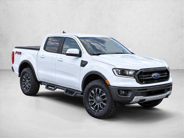 Used 2019 Ford Ranger Lariat w/ Equipment Group 501A Mid AWD/4WD image 23