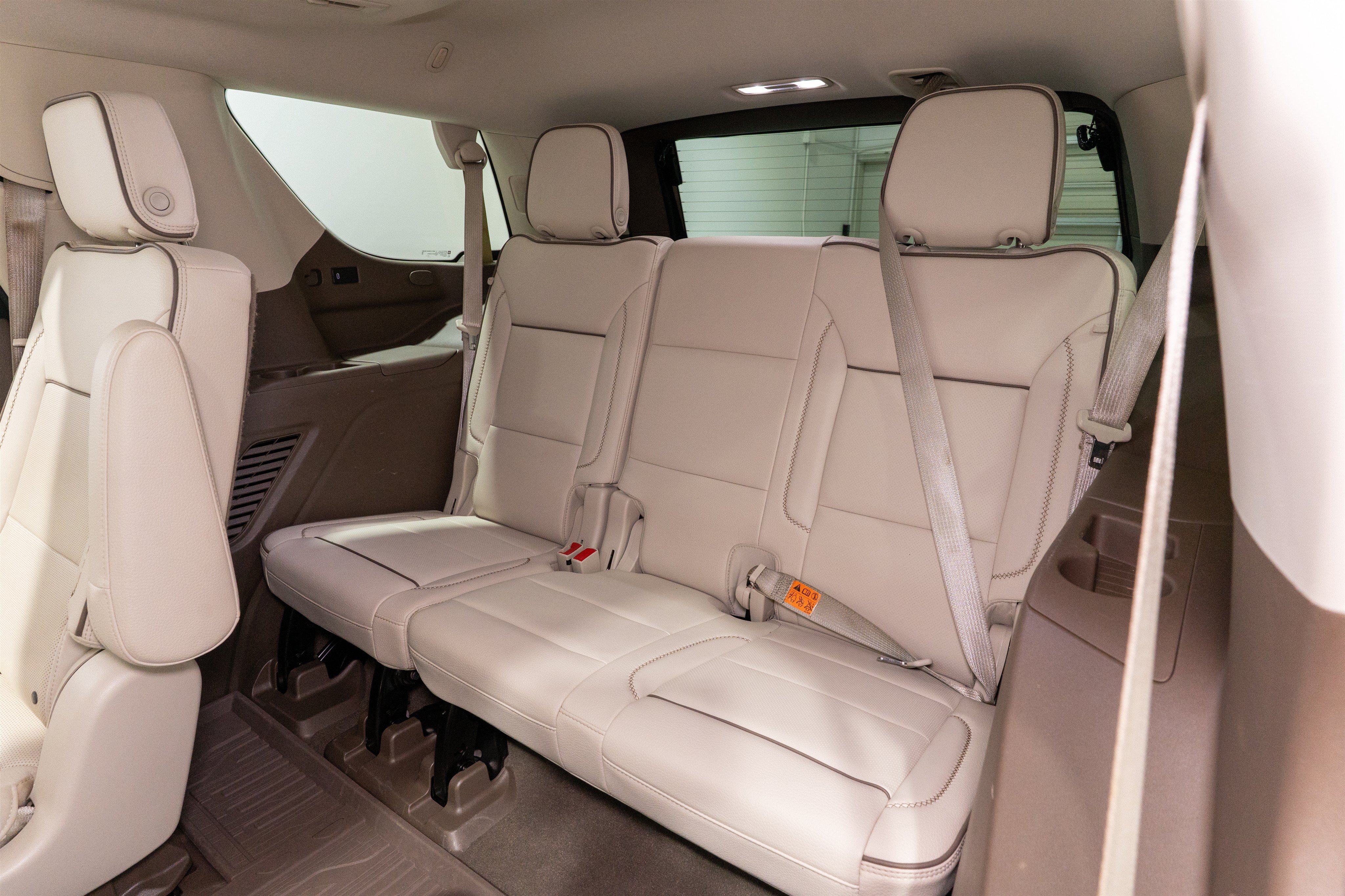 Used 2023 GMC Yukon Denali AWD/4WD image 35