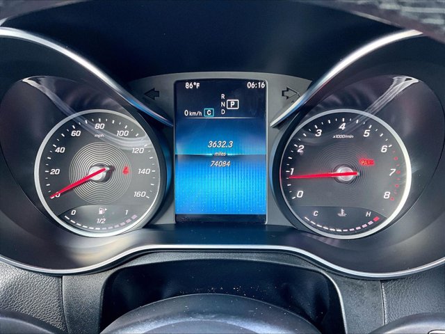 Certified 2021 Mercedes-Benz GLC 300 image 22