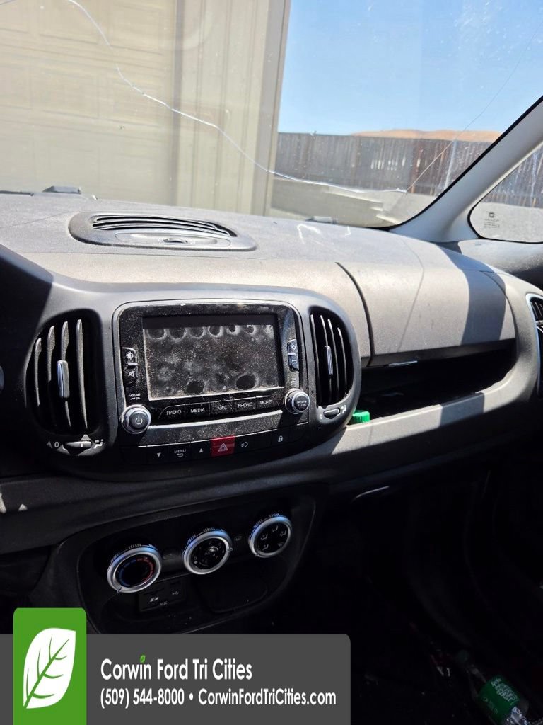 Used 2014 FIAT 500L Trekking FWD image 5