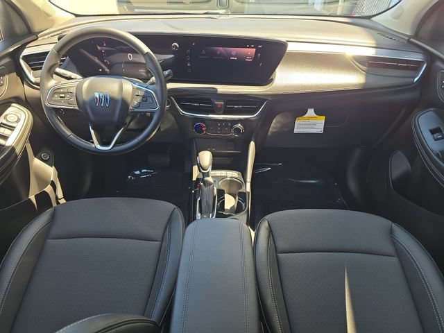 Certified 2026 Buick Encore GX Preferred FWD image 11
