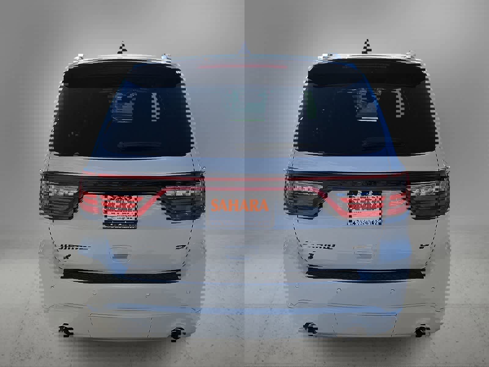 New 2026 Dodge Durango GT w/ Blacktop Package image 7