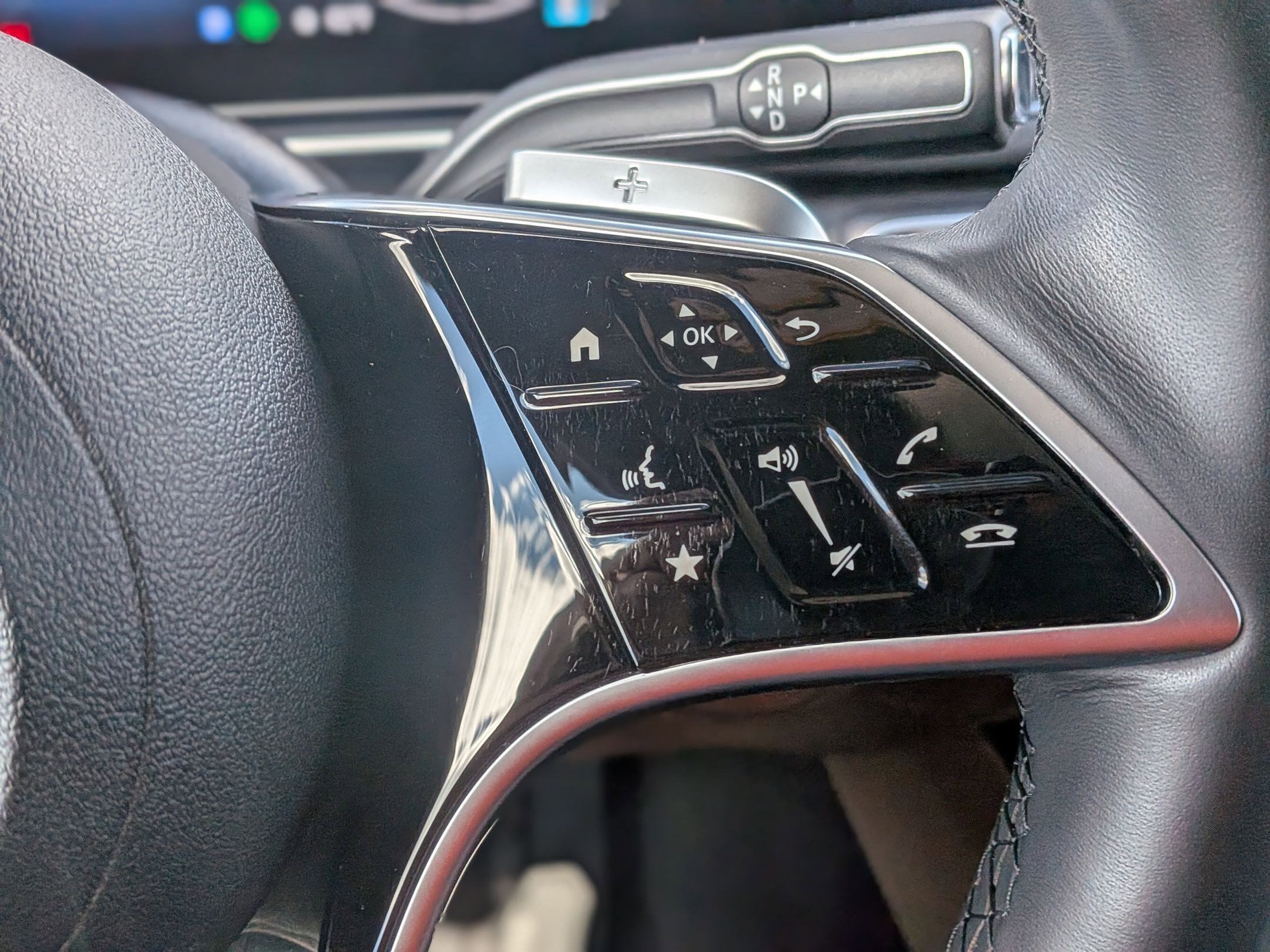 Certified 2024 Mercedes-Benz GLE 350 4MATIC image 19