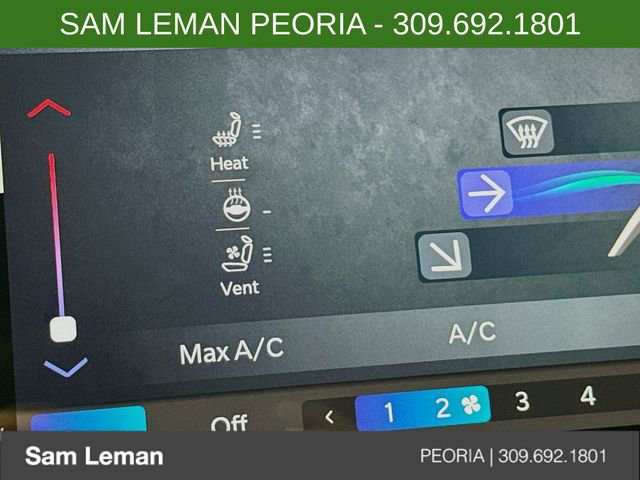 New 2026 Jeep Grand Cherokee Limited image 21