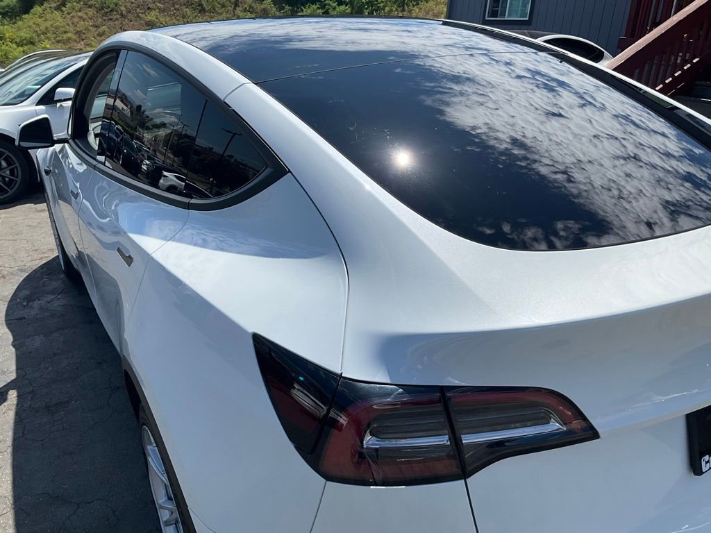 Used 2021 Tesla Model Y Long Range image 91
