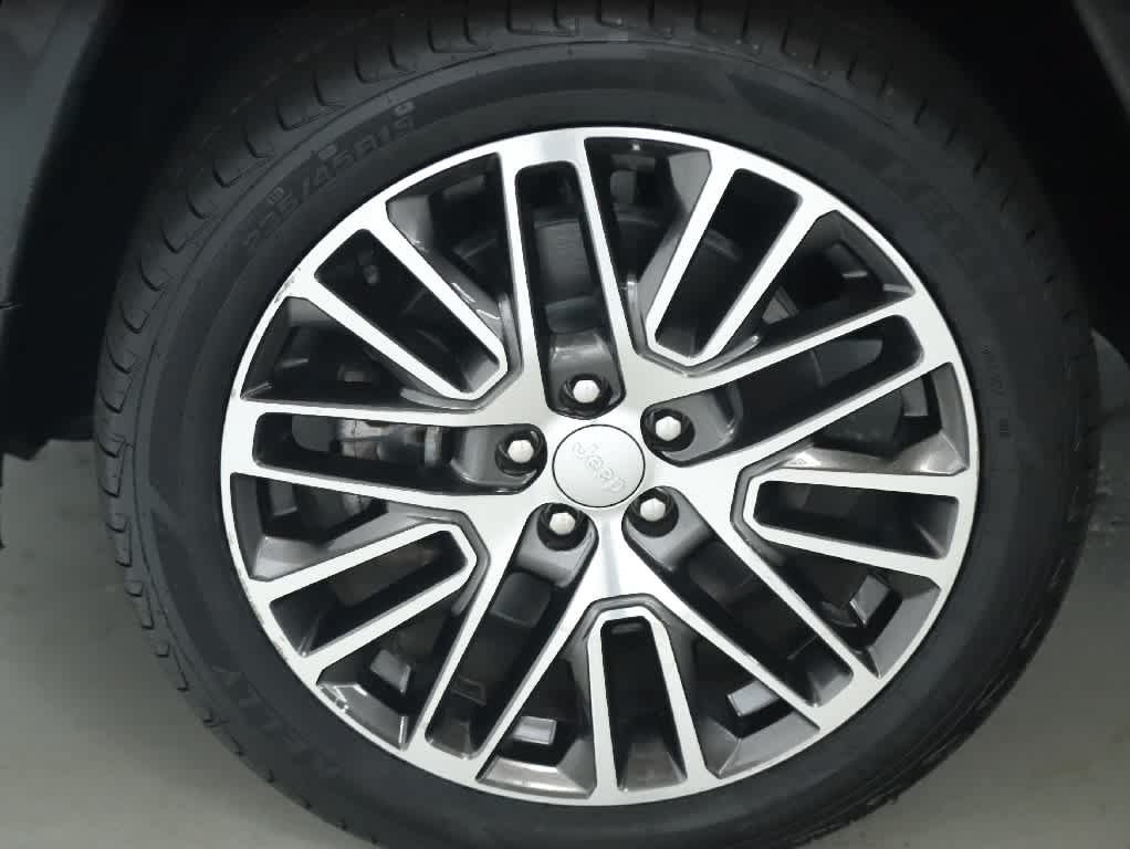 Used 2023 Jeep Compass Limited w/ Elite Group AWD/4WD image 37