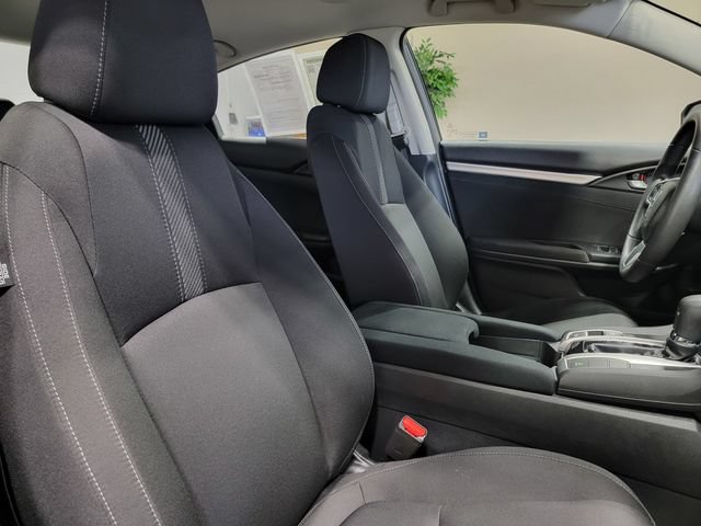 Used 2017 Honda Civic EX image 16