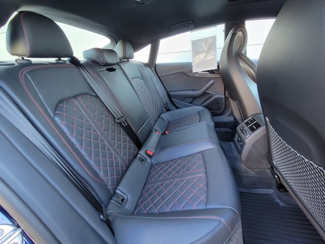 Used 2024 Audi S5 Premium Plus AWD/4WD image 24