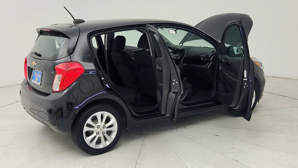 Used 2021 Chevrolet Spark LT FWD image 13
