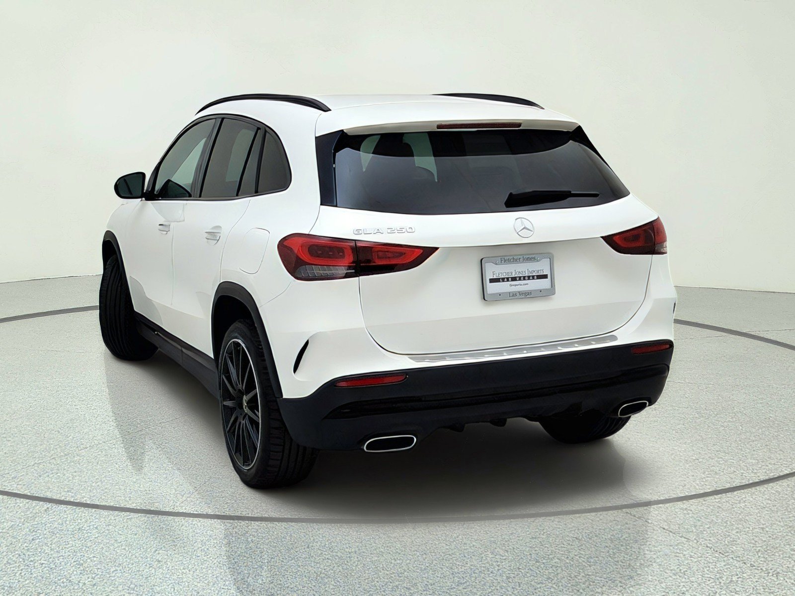 Certified 2023 Mercedes-Benz GLA 250 image 11