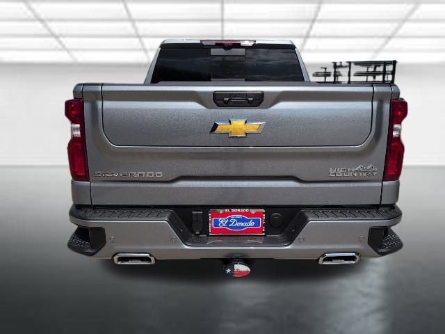 New 2026 Chevrolet Silverado 1500 High Country w/ High Country Premium Package image 37