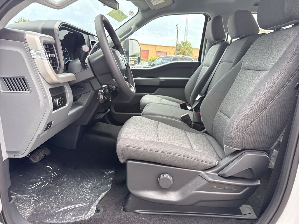 New 2027 Ford F250 XL w/ Tremor Off-Road Package AWD/4WD image 19