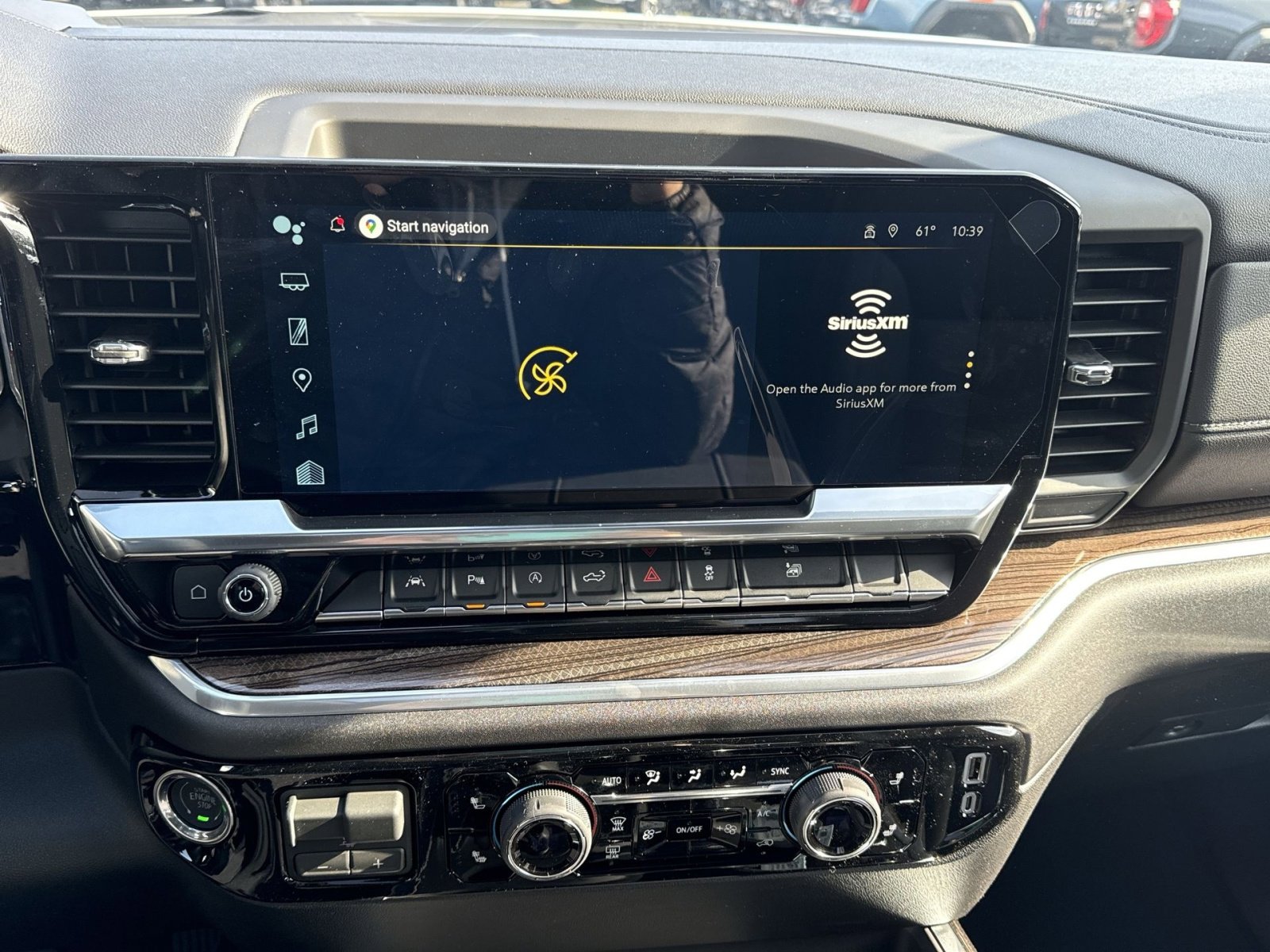 New 2026 Chevrolet Silverado 1500 RST w/ RST All Star Premium Package image 21