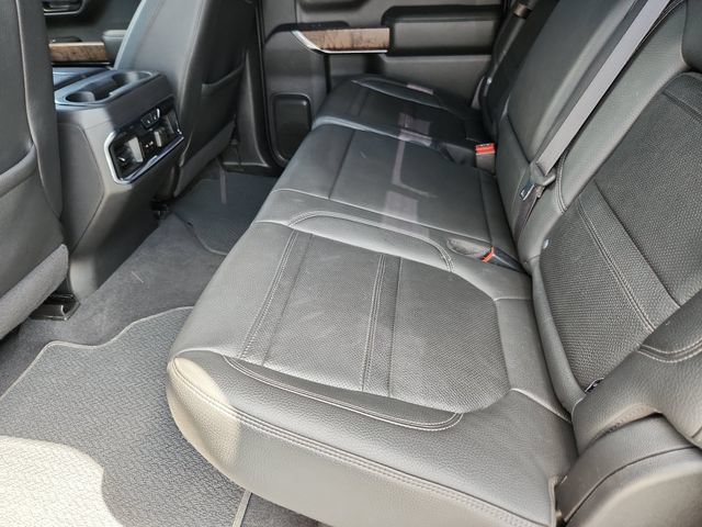 Used 2020 GMC Sierra 1500 Denali w/ Denali Ultimate Package AWD/4WD image 17