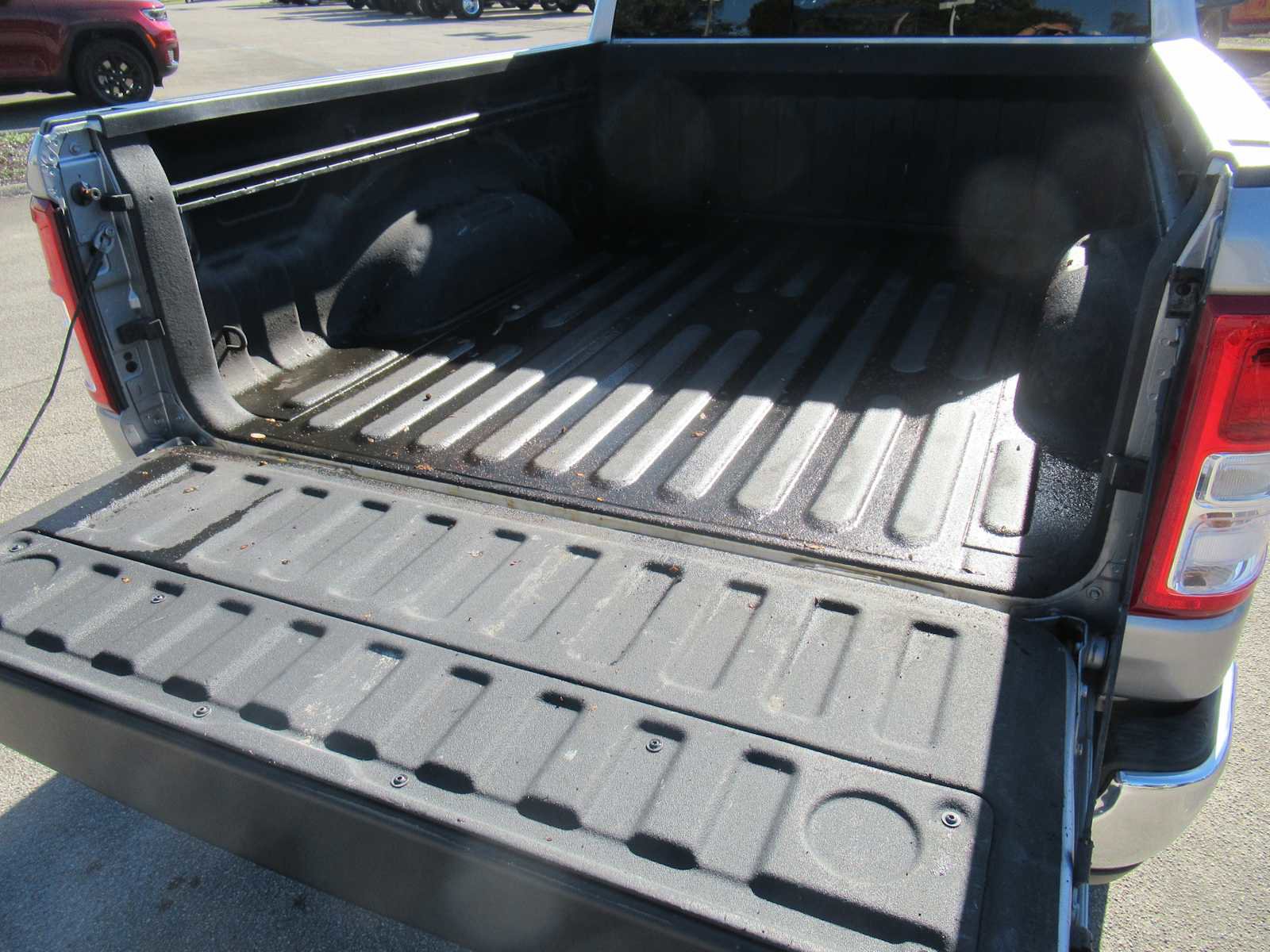 Used 2022 RAM 1500 Big Horn image 5