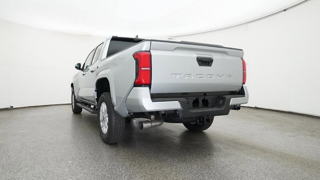 New 2026 Toyota Tacoma SR5 image 15