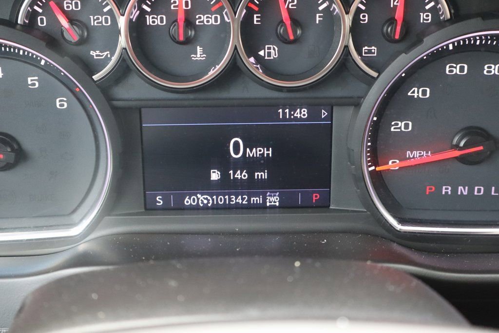 Used 2019 Chevrolet Silverado 1500 RST w/ All-Star Edition image 34