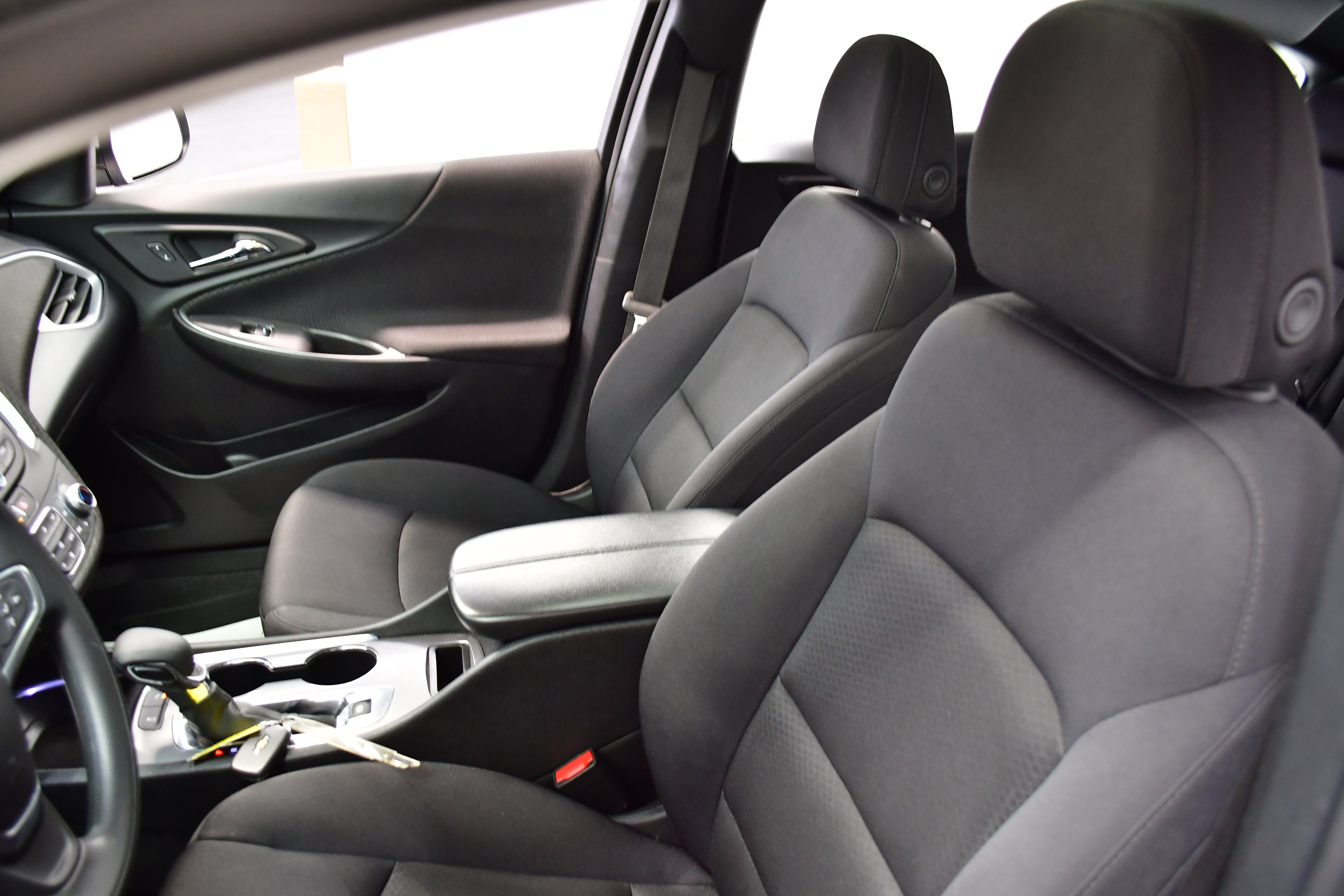 Used 2024 Chevrolet Malibu LT image 18