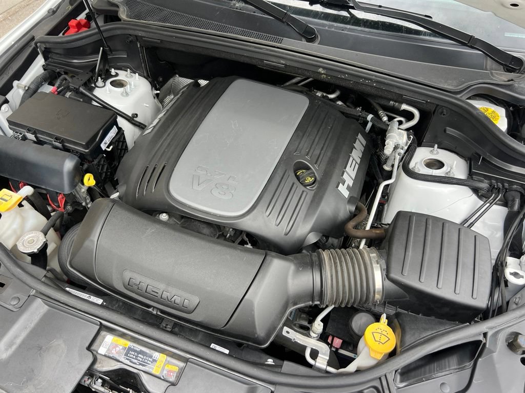 Used 2024 Dodge Durango R/T AWD/4WD image 32