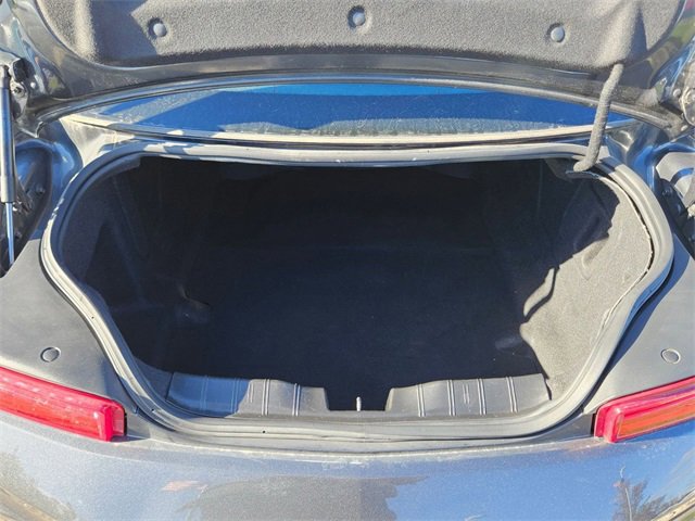 Certified 2016 Chevrolet Camaro LT image 22