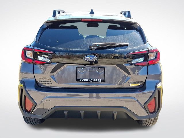 New 2026 Subaru Crosstrek 2.5i Sport image 6
