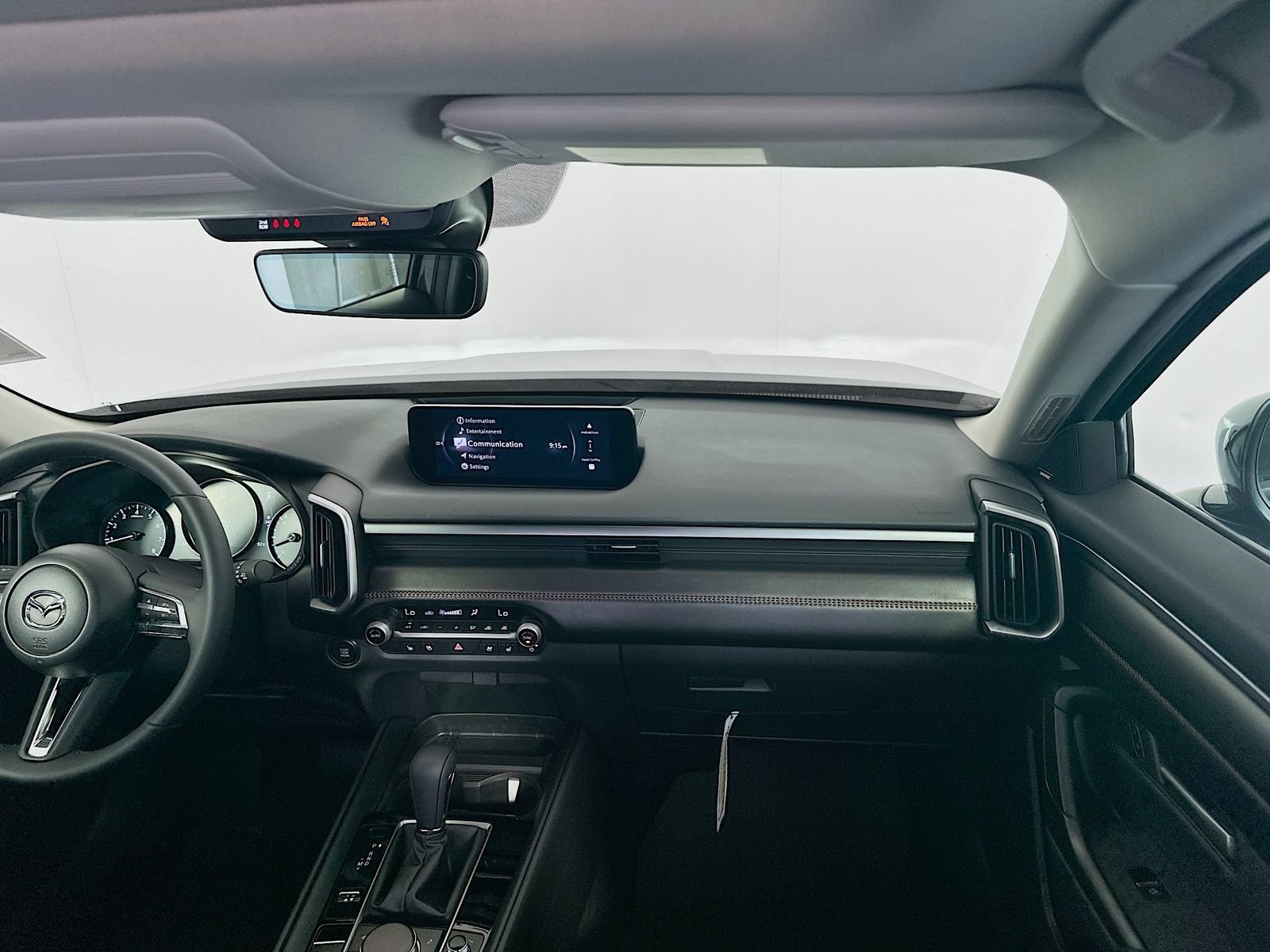 New 2026 MAZDA CX-50 AWD 2.5 S w/ Premium Package image 26