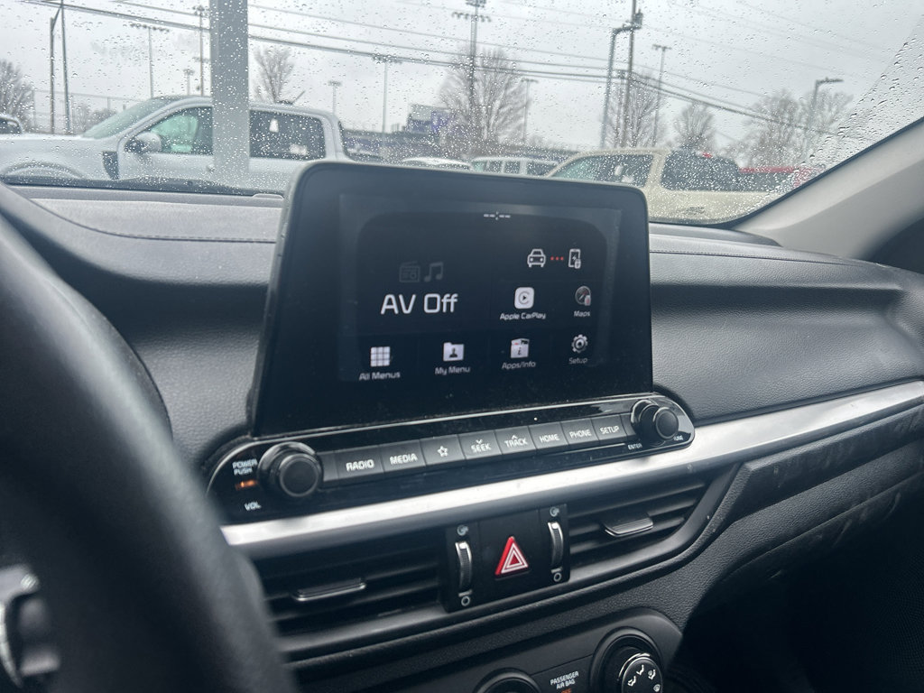 Used 2020 Kia Forte LXS image 6