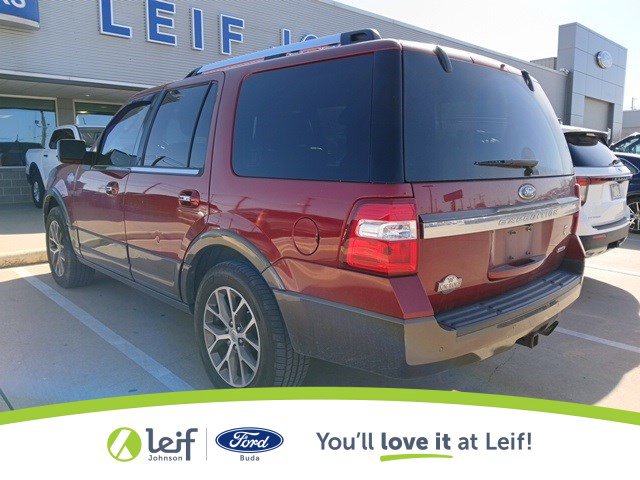 Used 2015 Ford Expedition King Ranch image 7
