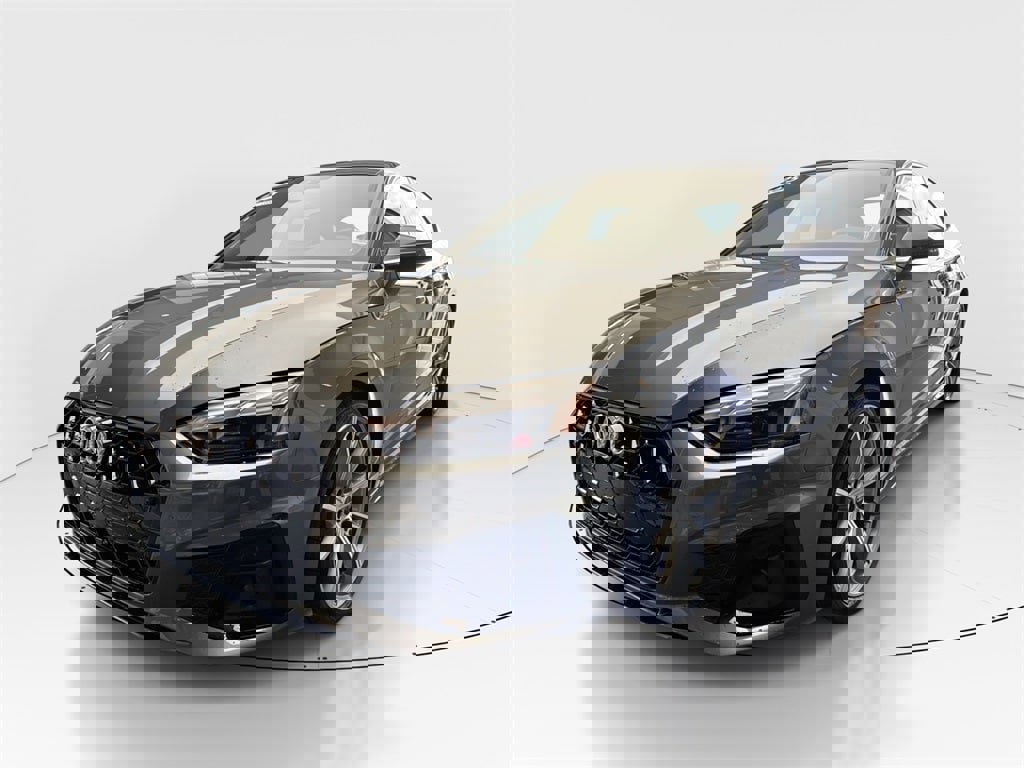 Certified 2025 Audi A5 2.0T Premium Plus