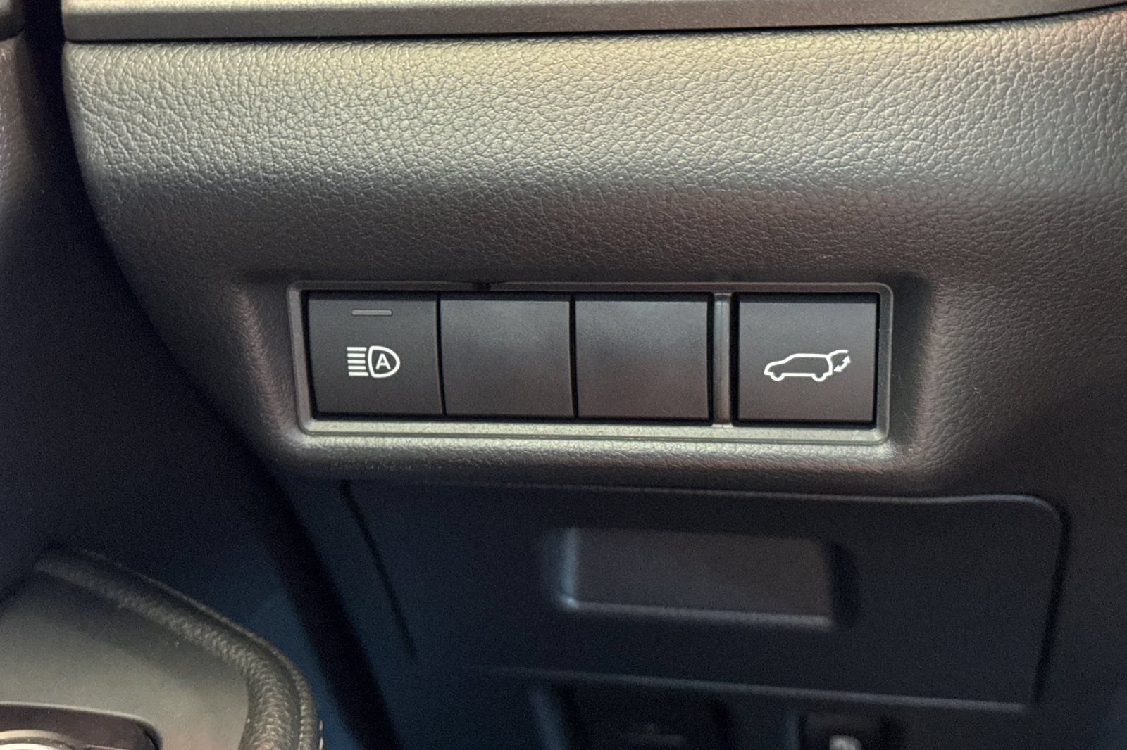 Certified 2025 Toyota Grand Highlander AWD image 34
