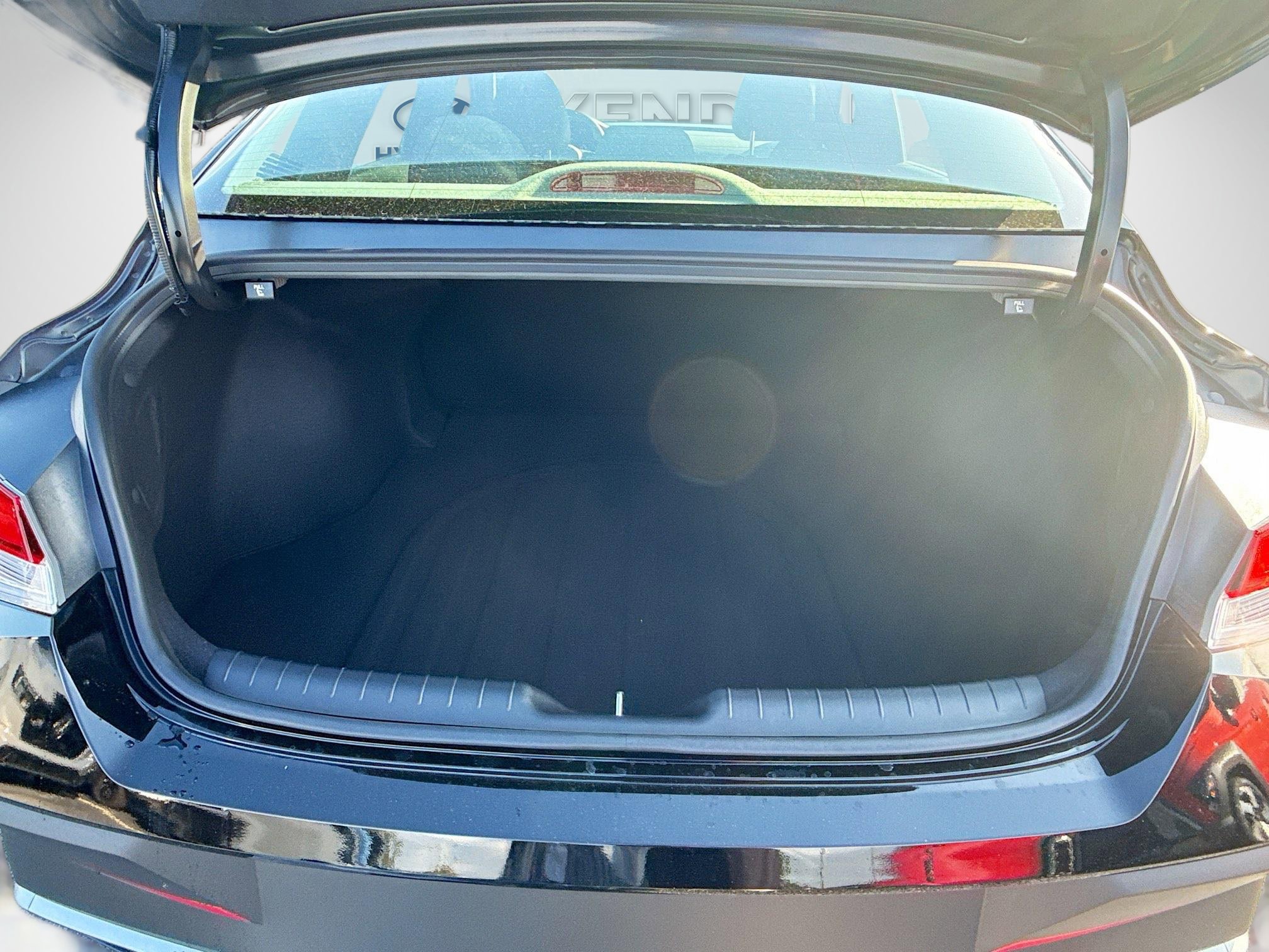 New 2026 Hyundai Elantra SE image 18