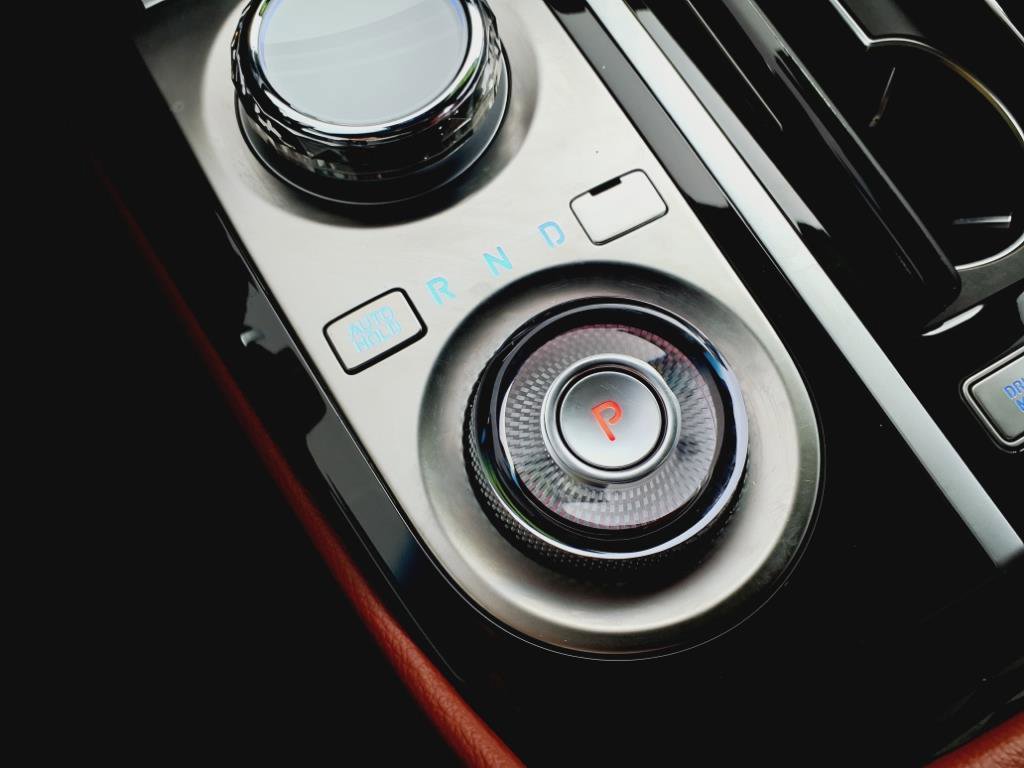 Certified 2024 Genesis G80 3.5T Sport image 21