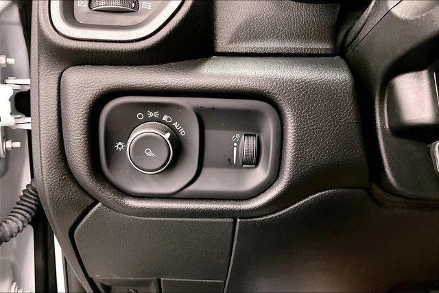 Used 2024 RAM 2500 Tradesman AWD/4WD image 37