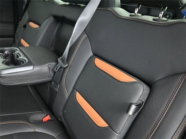 Used 2020 GMC Sierra 1500 AT4 w/ AT4 Premium Package image 22