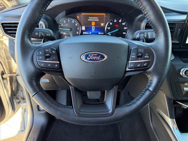 Used 2020 Ford Explorer XLT w/ Equipment Group 202A RWD image 19