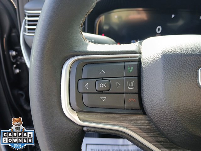 Certified 2024 Jeep Wagoneer Series II AWD/4WD image 42