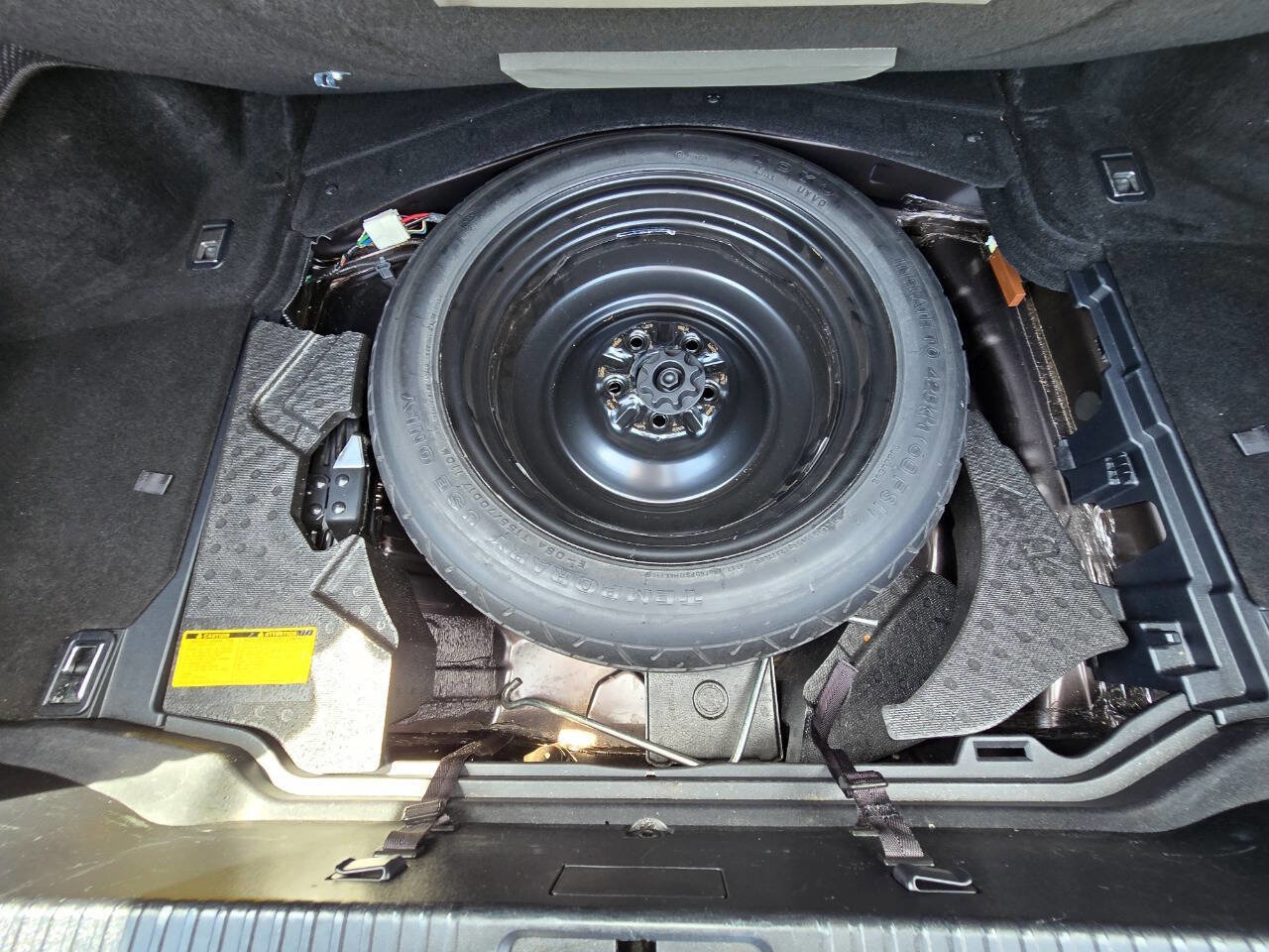 Used 2013 Lexus GS 350 AWD w/ Premium Pkg image 25