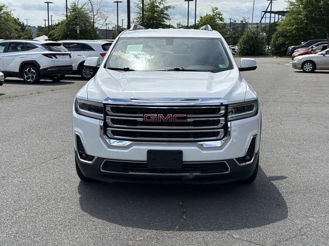 Used 2020 GMC Acadia SLT FWD image 6