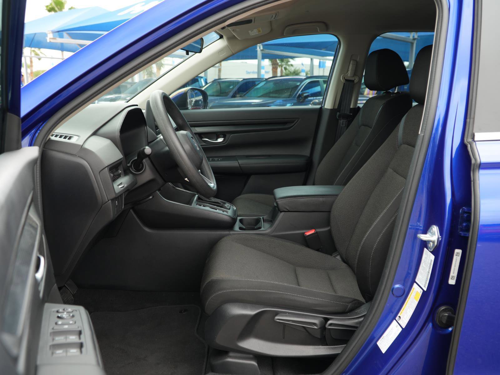 Used 2024 Honda CR-V LX image 16