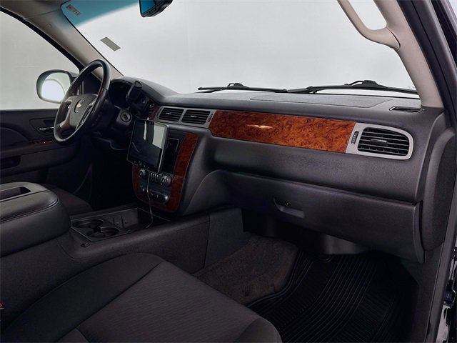 Used 2012 Chevrolet Avalanche LS w/ All-Star Edition image 27