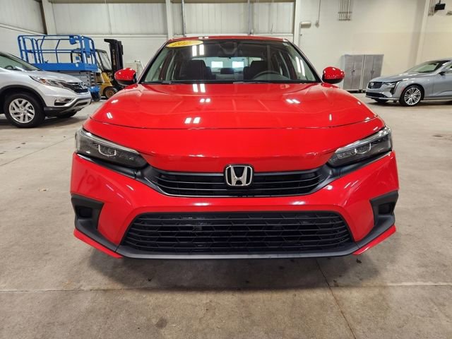 Used 2023 Honda Civic LX image 8