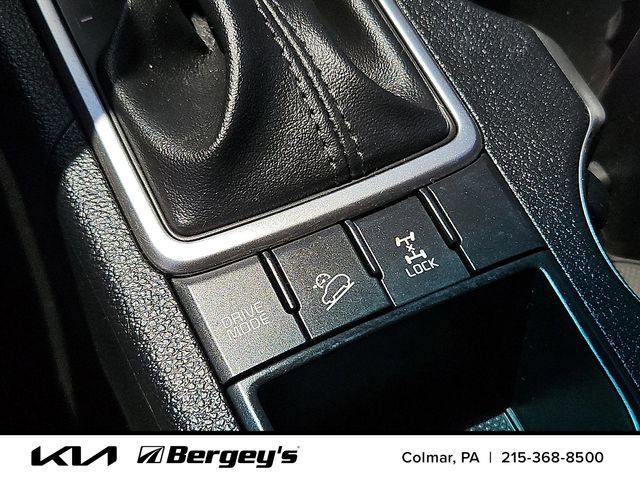 Used 2020 Kia Sportage LX w/ LX Popular Package AWD/4WD image 25