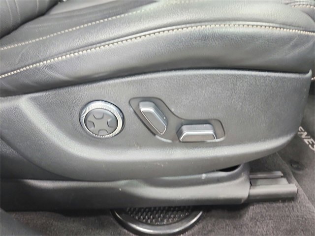 Used 2024 Genesis GV80 2.5T image 39