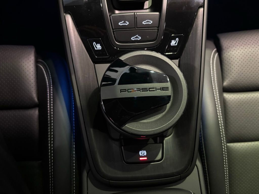 New 2026 Porsche 911 Carrera GTS image 29