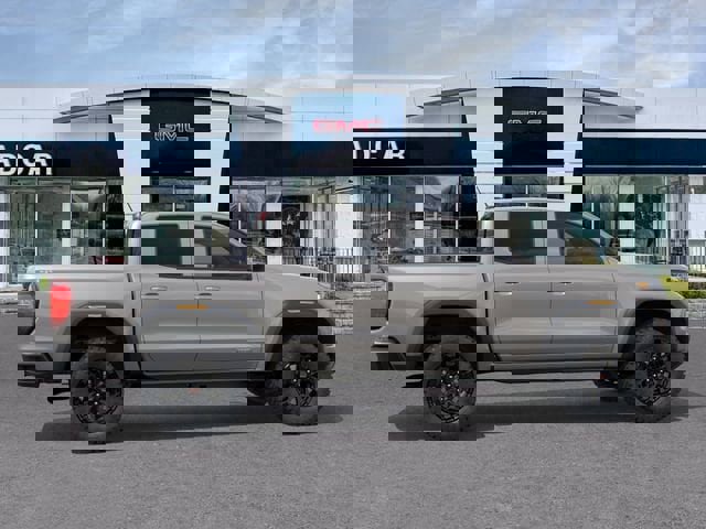 New 2026 GMC Canyon Elevation AWD/4WD image 5